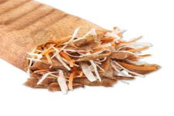 MEGA ROLLO AMERYKAŃSKI WEGETARIAŃSKI