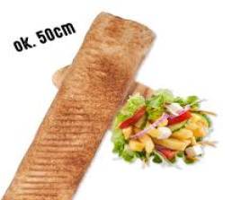 MEGA ROLLO KEBAB AMERYKAŃSKI