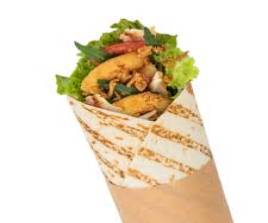 ROLLO KEBAB TYLKO MIĘSO